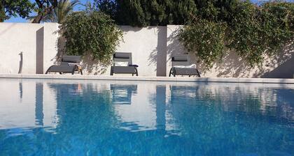Alicante Sunbeach House