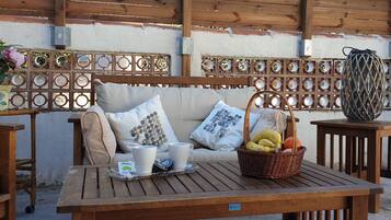 Terras