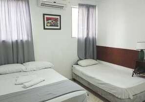 Chambre Double Économique