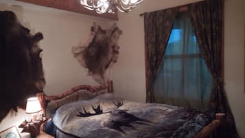 1 quarto