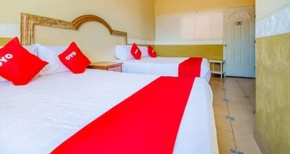 Hotel Morelos, Villa Hidalgo