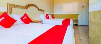 Hotel Morelos, Villa Hidalgo