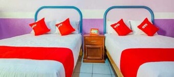 Hotel Morelos, Villa Hidalgo