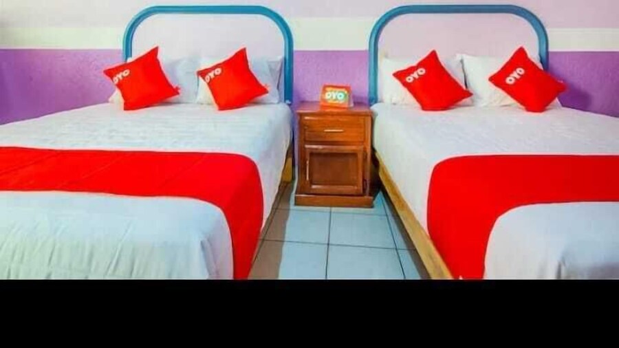 Hotel Morelos, Villa Hidalgo