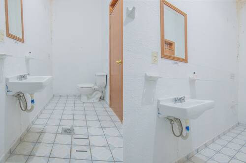 Superior Room | Bathroom