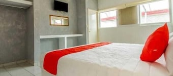 Hotel Morelos, Villa Hidalgo
