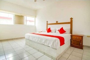Quarto superior | Wi-Fi de cortesia, roupa de cama