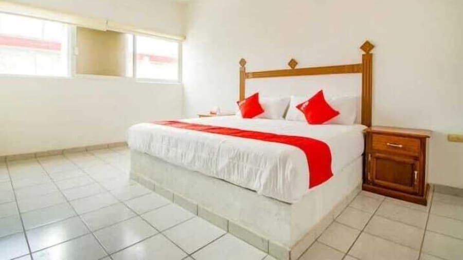 Hotel Morelos, Villa Hidalgo