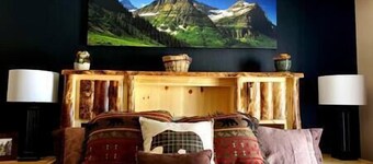 Glacier Corner: Enhance Your Adventure