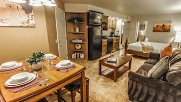 2 chambres, bureau, fer et planche Ă repasser, Wi-Fi