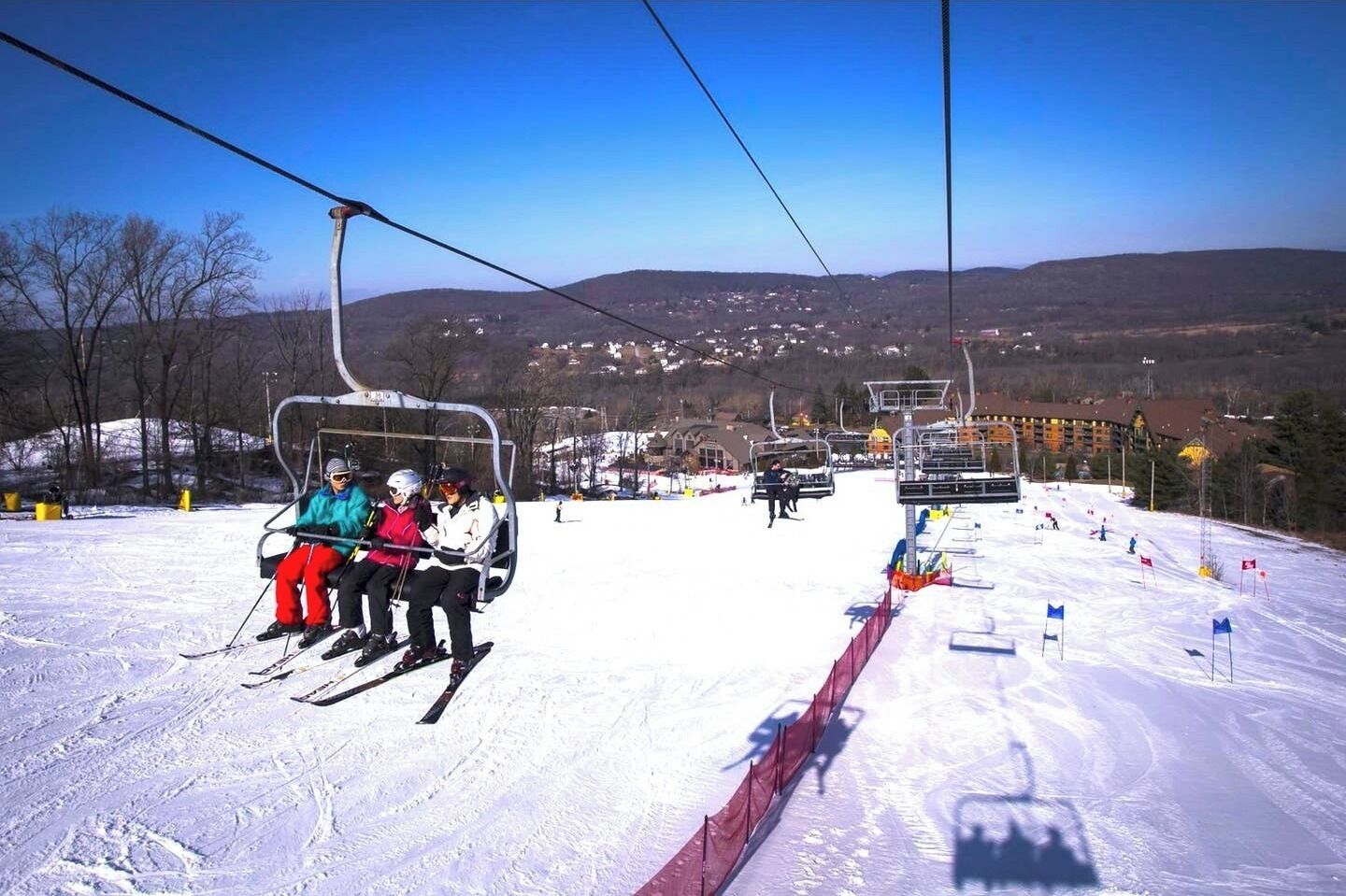 Sne- og skisport