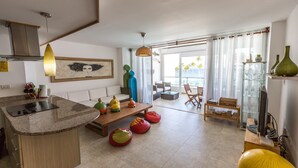 Unclassified image, 5 of 29, button - Marbella Luxury Romantic Beach View (Guayacanes)
