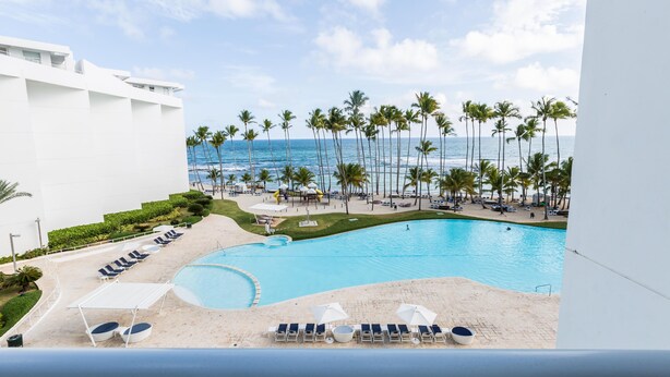 Unclassified image, 1 of 29, button - Marbella Luxury Romantic Beach View (Guayacanes)