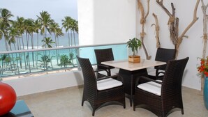 Unclassified image, 4 of 29, button - Marbella Luxury Romantic Beach View (Guayacanes)