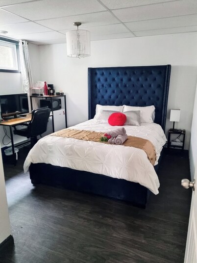 2 Casa Linda - Princeville Guest House