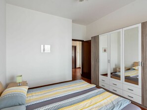 3 slaapkamers, gratis wifi