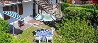 Lovely apartment for 5 guests with WIFI, TV and pets allowed