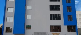 โรงแรม Maxys Grau