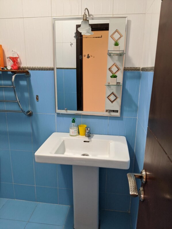 ห้องน้ำ