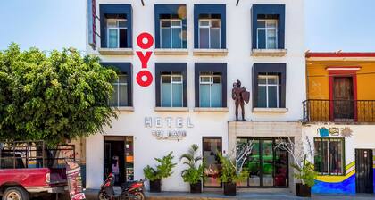 OYO Hotel Rey David, Oaxaca