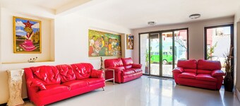 OYO Hotel Rey David, Oaxaca