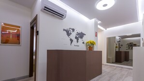 Reception - A Casa Martinez B&B (Valencia)