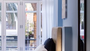 Double Room (3) - A Casa Martinez B&B (Valencia)