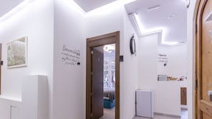 Interior - A Casa Martinez B&B (Valencia)