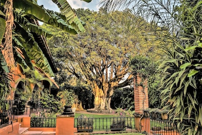 Hotel Posada San Angelo