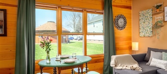 Charmant chalet près des chutes du Niagara et de Buffalo
