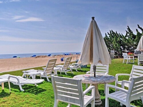 Virginia Beach Oceanfront Studio, Promenade, Strand, Pool