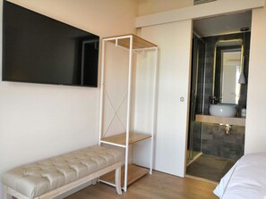 3 bedrooms, iron/ironing board - The stop - 7.La PAN.123 (Zaragoza)