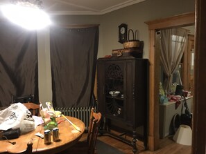 Interior - Berkshire Ski House / Pittsfield (Pittsfield)