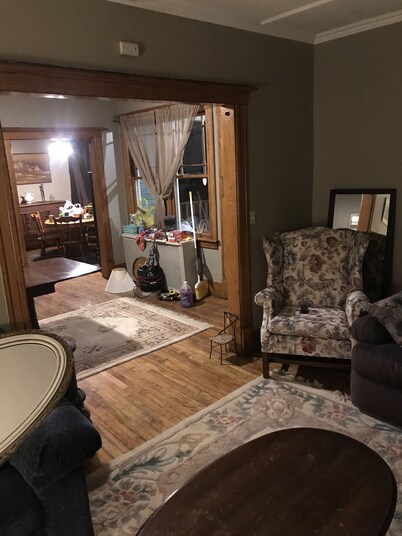 Berkshire Ski House / Pittsfield