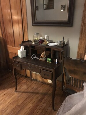 Interior - Berkshire Ski House / Pittsfield (Pittsfield)