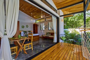 1 غرفة نوم وواي فاي مجانًا وملاءات أسرّة