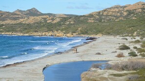 Strand