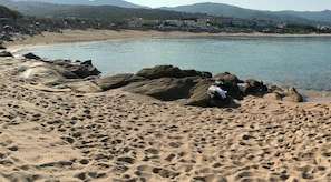 Plage à proximité, serviettes de plage