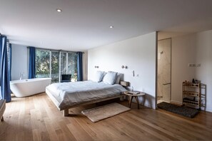 3 Schlafzimmer, Zimmersafe, Bügeleisen/Bügelbrett, kostenloses WLAN