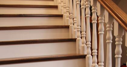 Caspian Villa near Beach