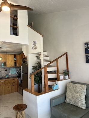 Smart TV - Full Ocean View! Prime Kihei Location!  (Kihei)