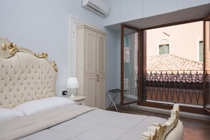 Classic-Zimmer, mit Bad | Kostenloses WLAN