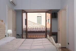 Habitació clàssica, amb bany privat | Wifi gratuïta 