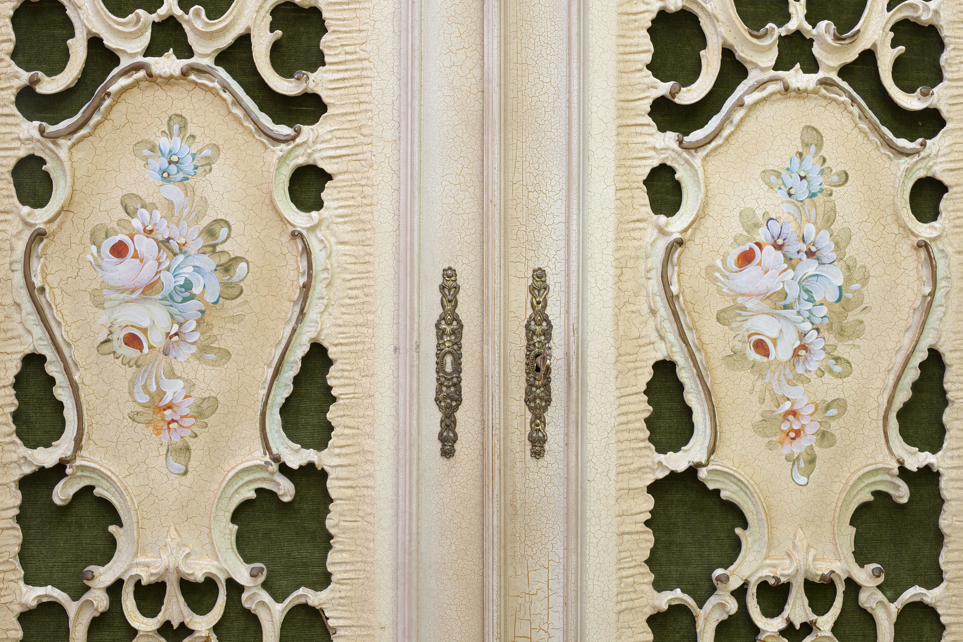 Foto - Simon’ Secret