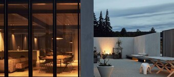 Te Pakeke | Couple`s retreat | Close to lake