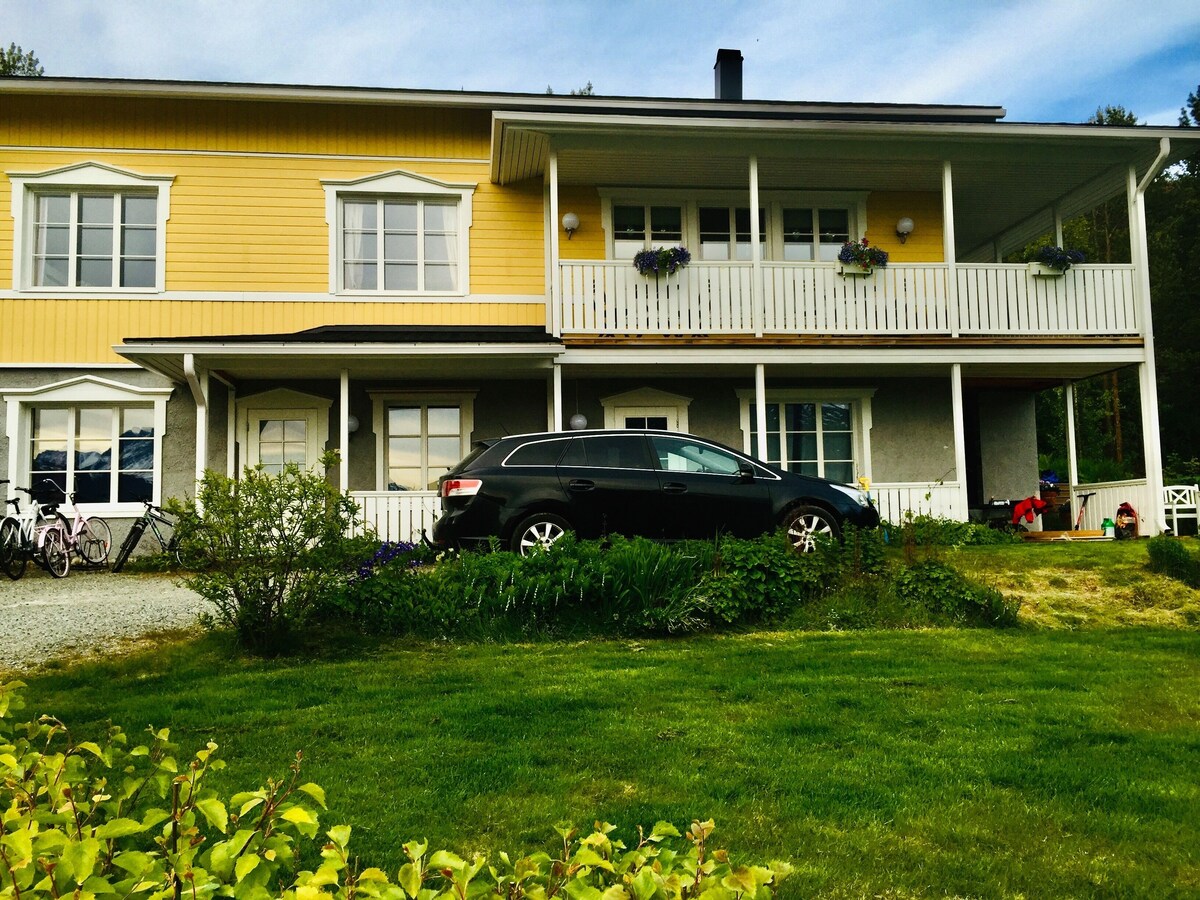 Image de profil de l’hôte