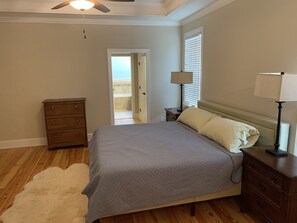 5 bedrooms, iron/ironing board, free WiFi, bed sheets - 5 Bedroom  Masters Rental (Grovetown)