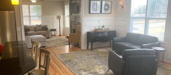 5 Bedroom  Masters Rental
