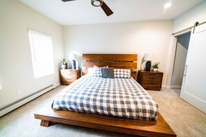 Apartment (2 Bedrooms)