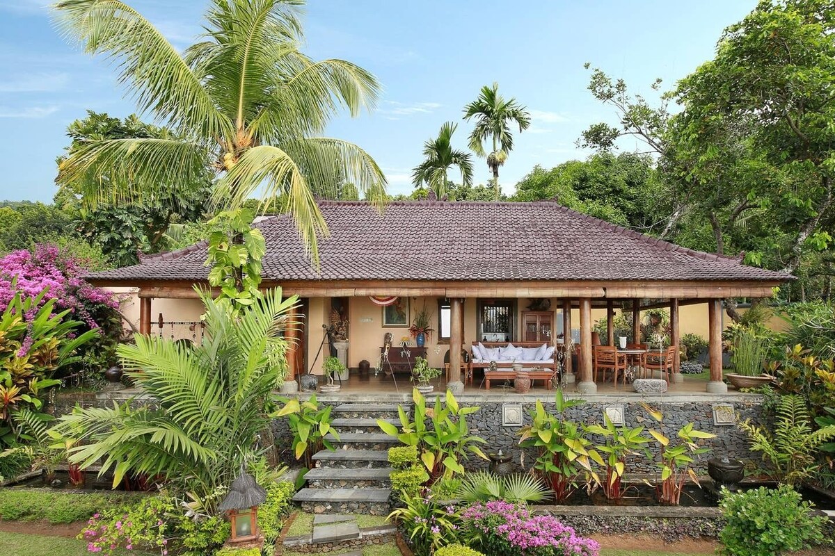 Bild für Gastgeberprofil